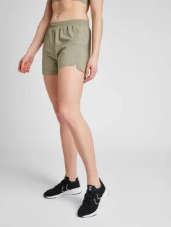 WOMEN RUNNING SHORTS
