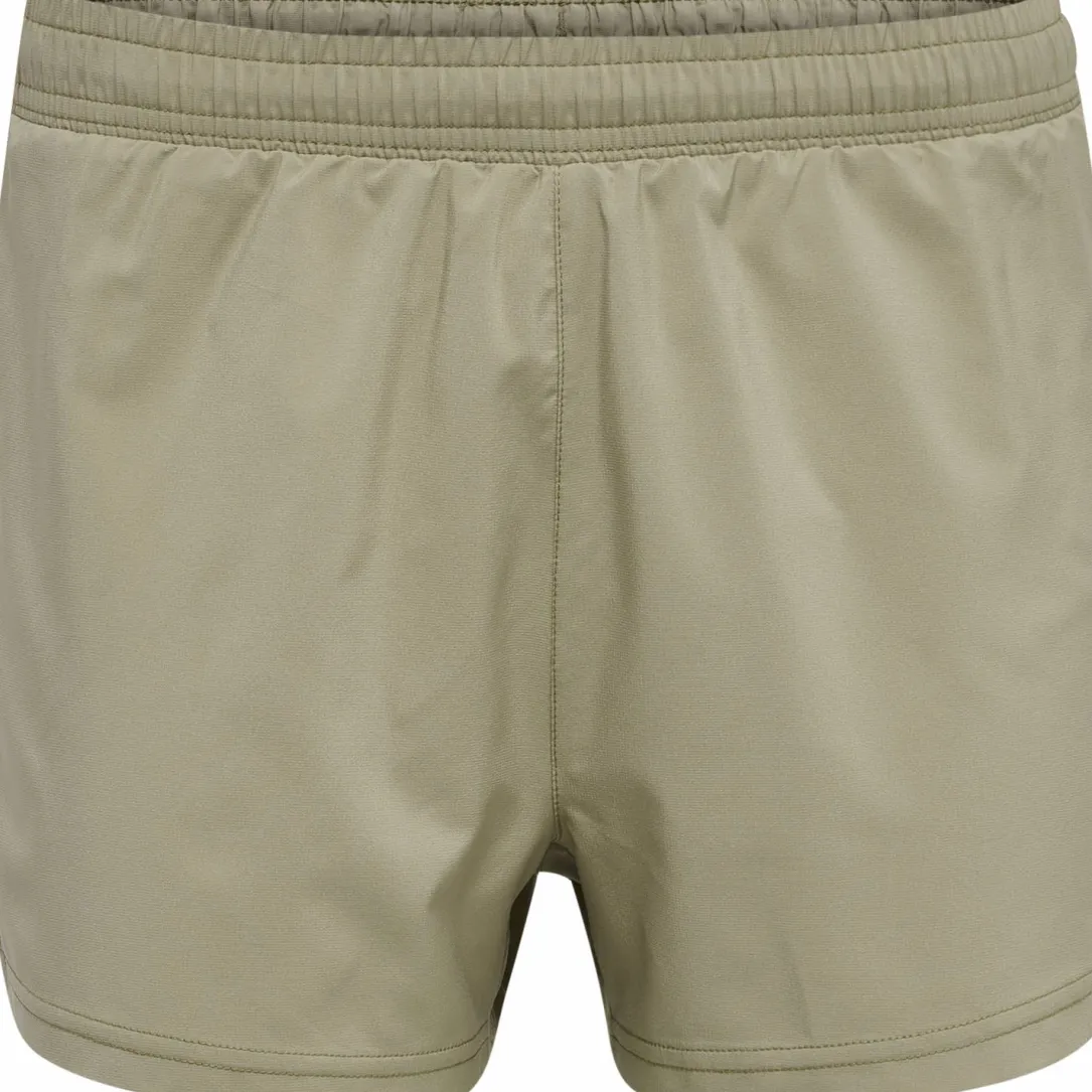 WOMEN RUNNING SHORTS