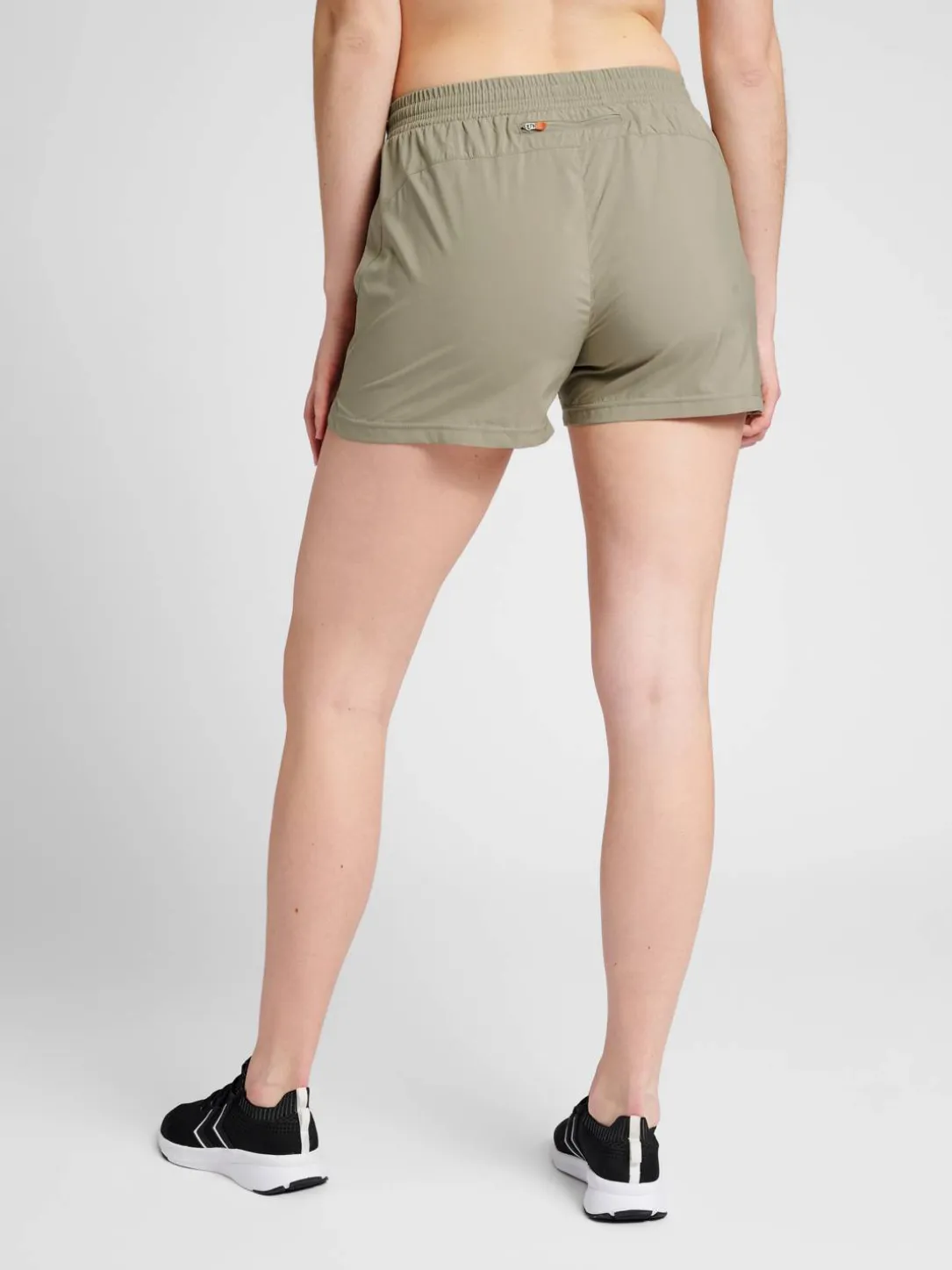 WOMEN RUNNING SHORTS