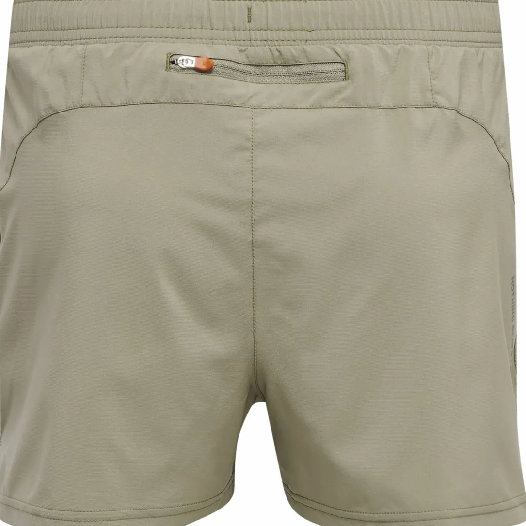WOMEN RUNNING SHORTS