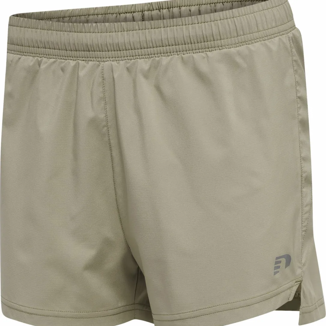 WOMEN RUNNING SHORTS