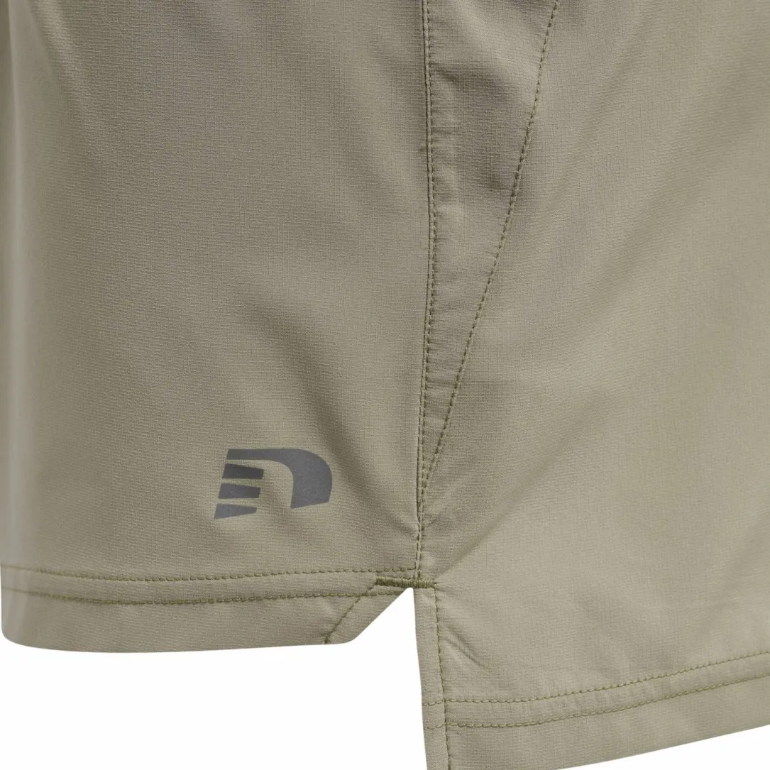 WOMEN RUNNING SHORTS