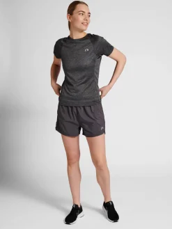 WOMEN RUNNING SHORTS