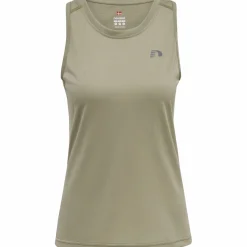 WOMEN RUNNING SINGLET