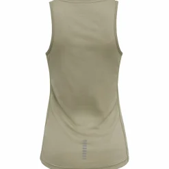 WOMEN RUNNING SINGLET