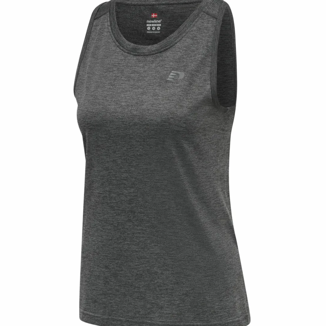 WOMEN RUNNING SINGLET