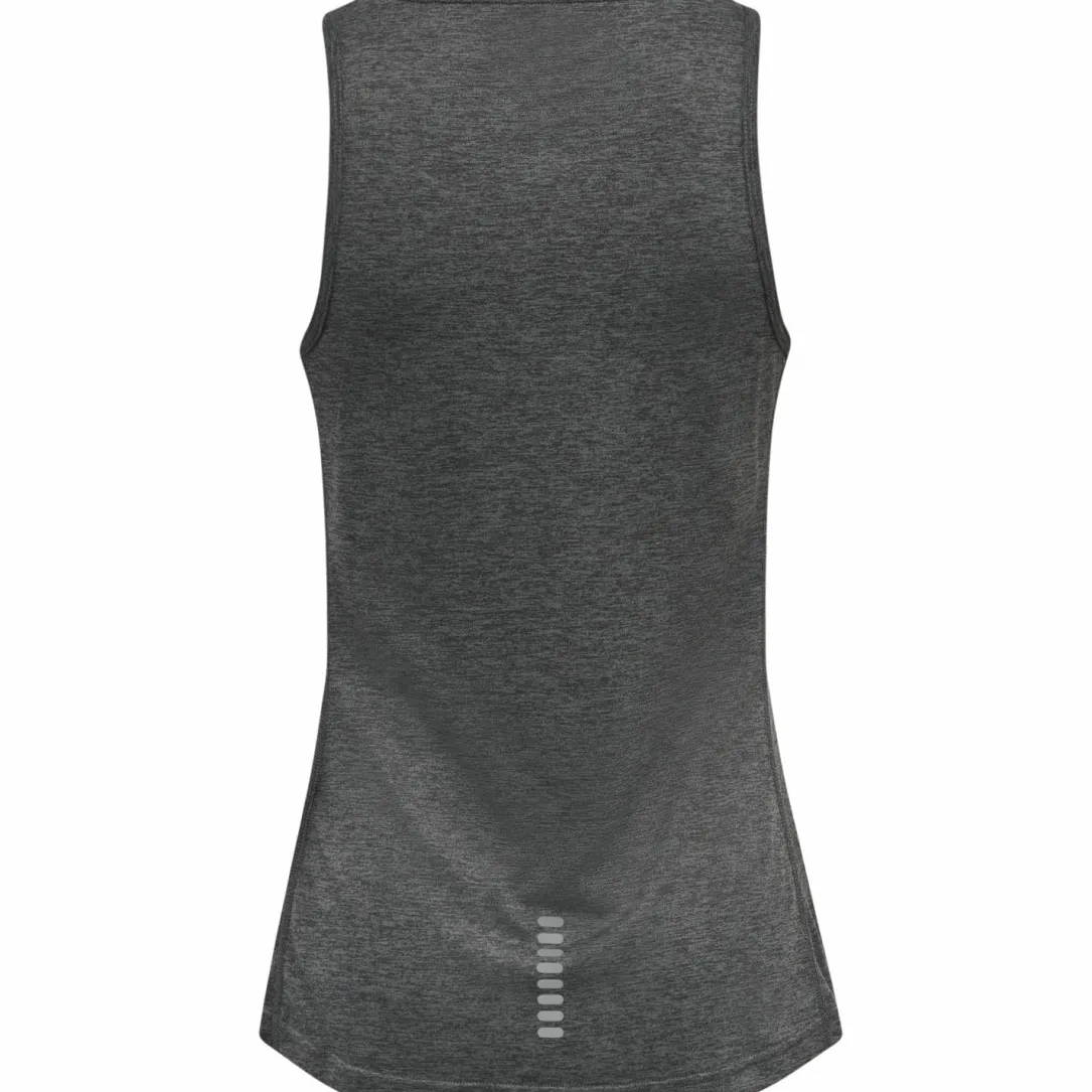 WOMEN RUNNING SINGLET
