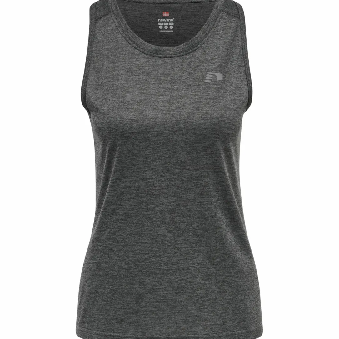 WOMEN RUNNING SINGLET
