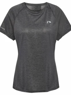 WOMEN RUNNING T-SHIRT S/S
