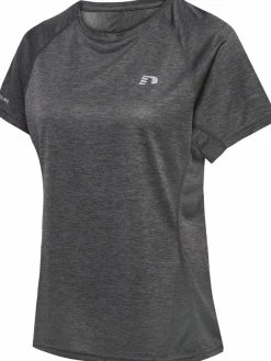WOMEN RUNNING T-SHIRT S/S