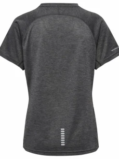 WOMEN RUNNING T-SHIRT S/S