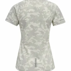 WOMEN RUNNING T-SHIRT S/S
