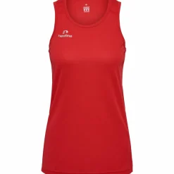 WOMEN'S ATHLETIC RUNNING SINGLET