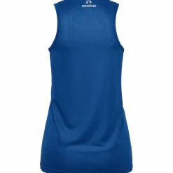 WOMEN'S ATHLETIC RUNNING SINGLET