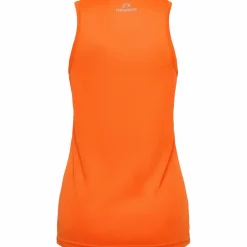 WOMEN'S ATHLETIC RUNNING SINGLET