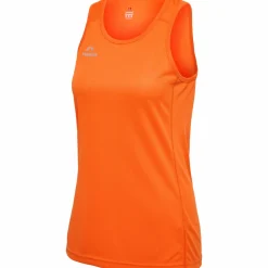 WOMEN'S ATHLETIC RUNNING SINGLET