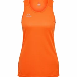 WOMEN'S ATHLETIC RUNNING SINGLET