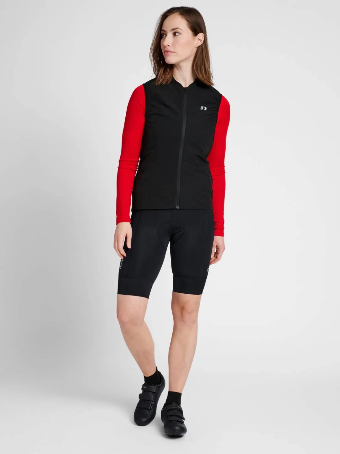 WOMENS CORE BIKE GILET