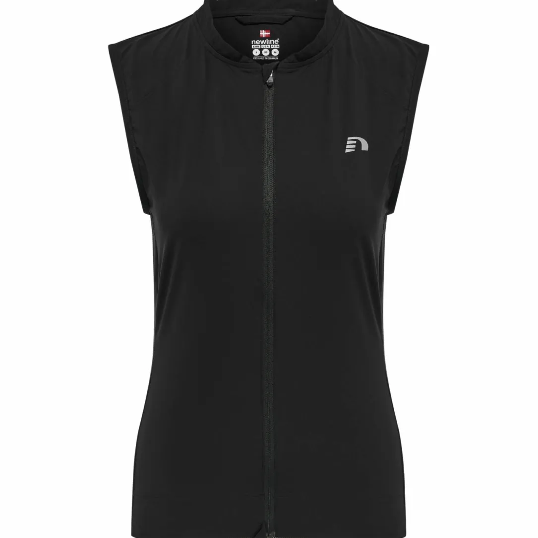 WOMENS CORE BIKE GILET
