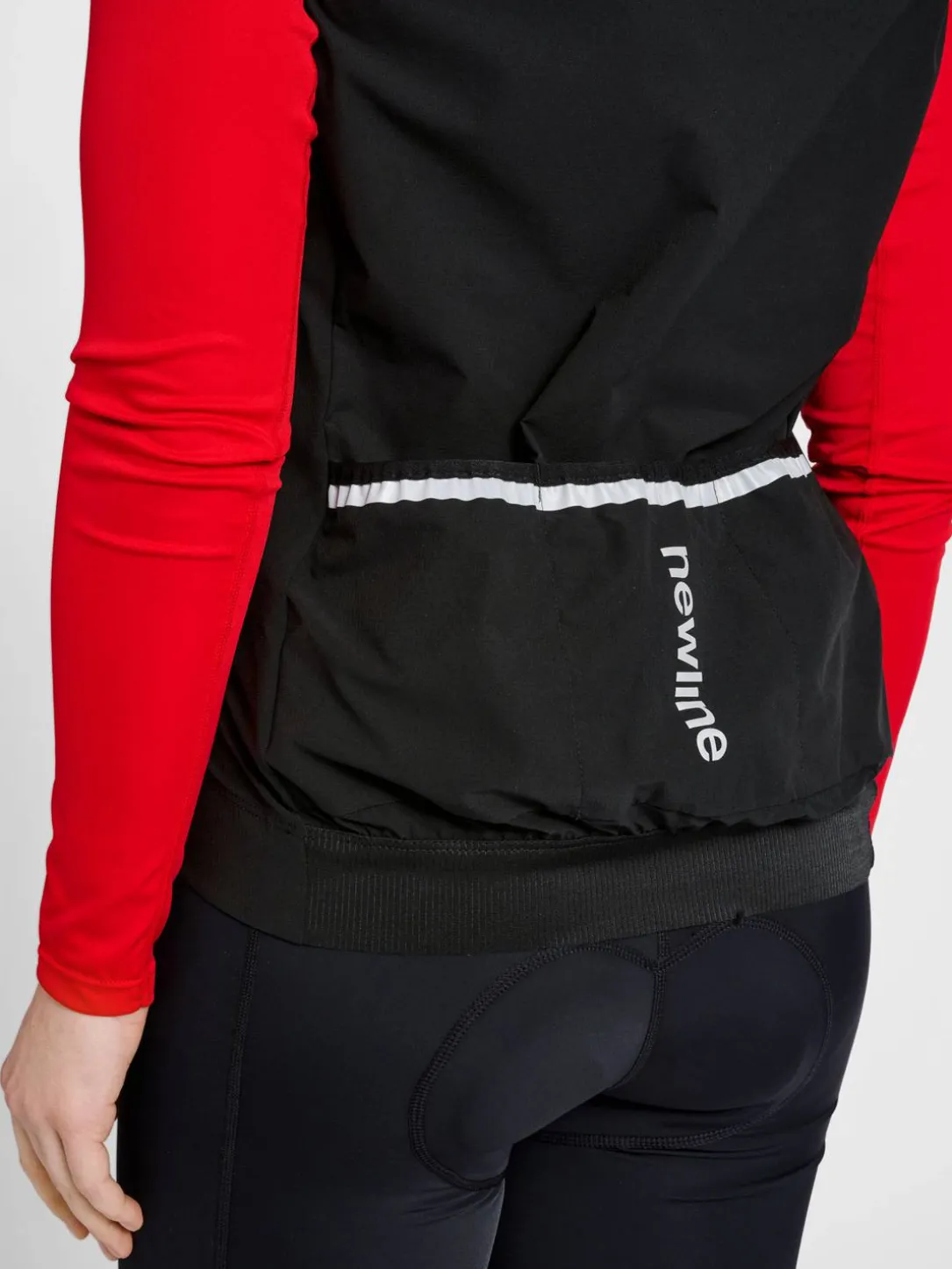 WOMENS CORE BIKE GILET