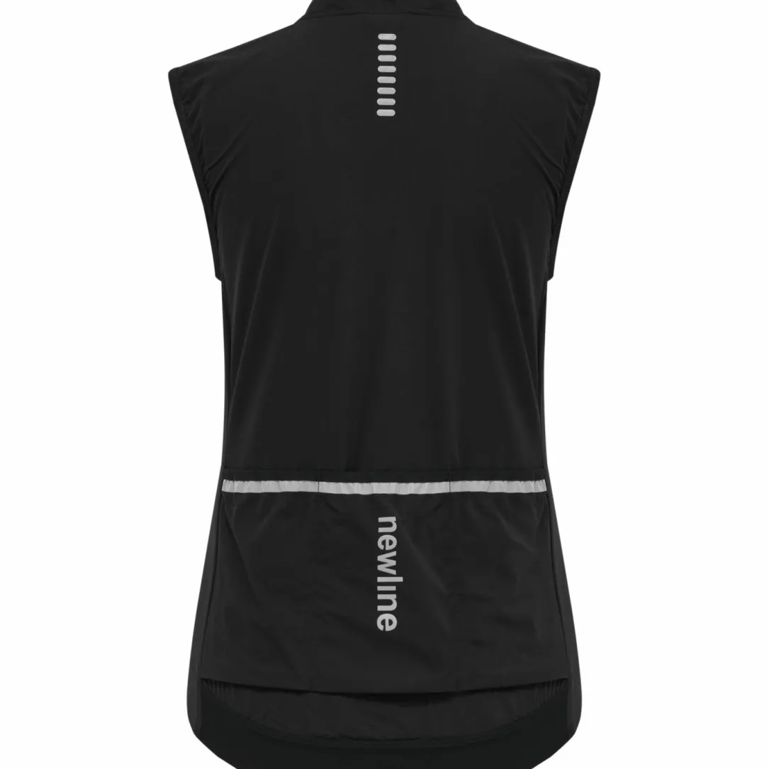 WOMENS CORE BIKE GILET