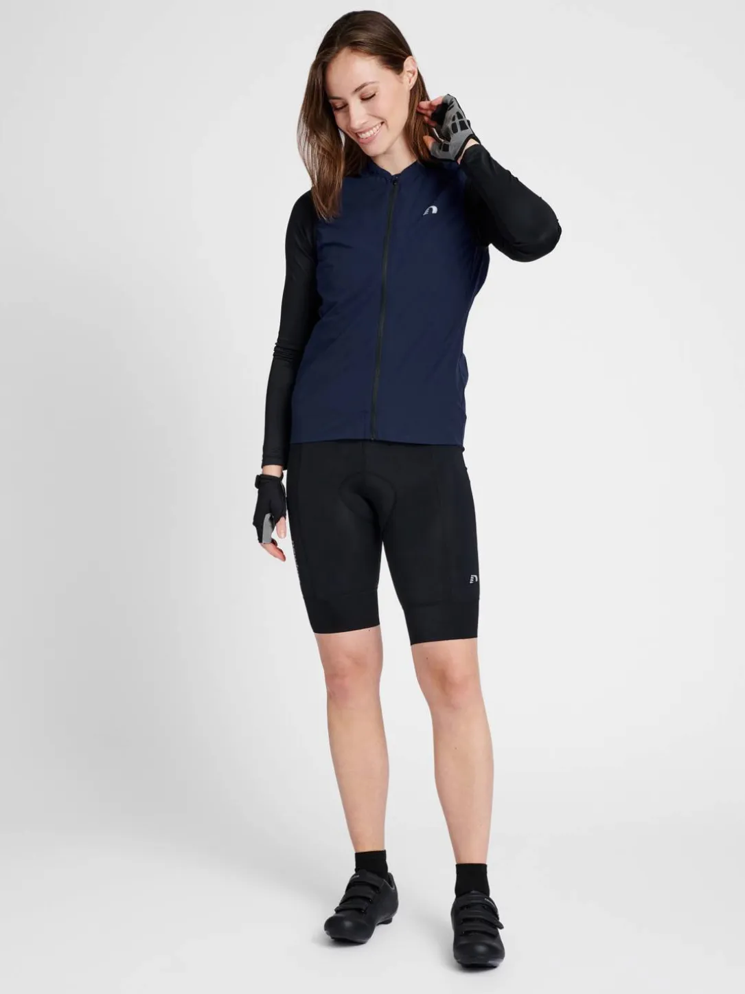 WOMENS CORE BIKE GILET