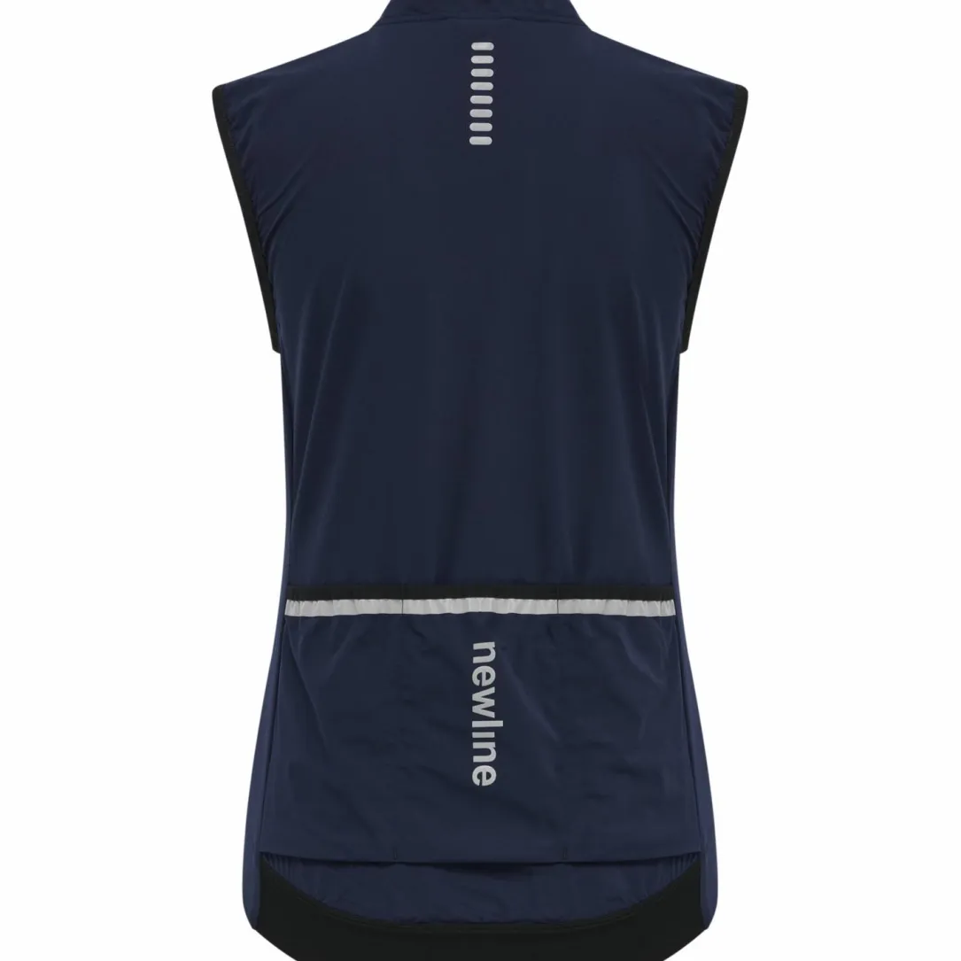 WOMENS CORE BIKE GILET