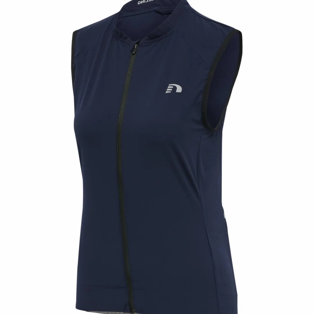 WOMENS CORE BIKE GILET