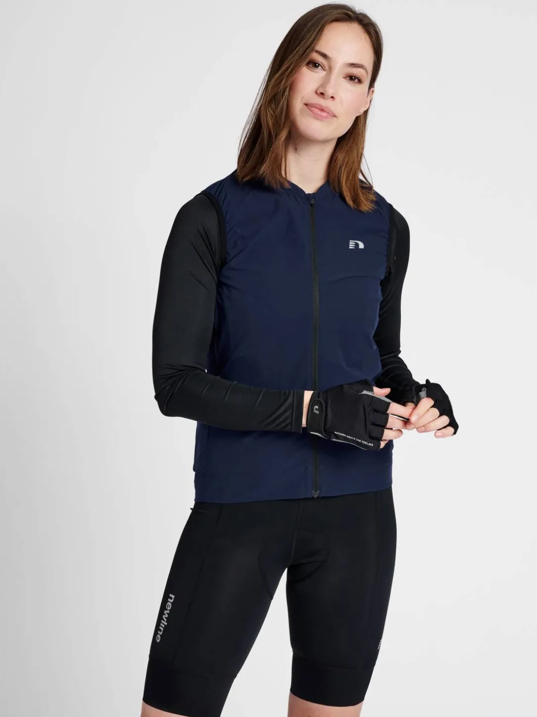 WOMENS CORE BIKE GILET