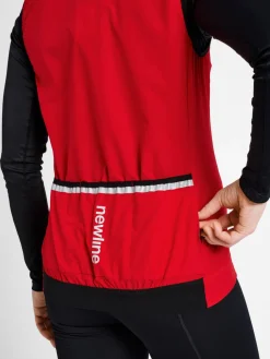 WOMENS CORE BIKE GILET