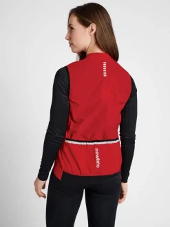 WOMENS CORE BIKE GILET