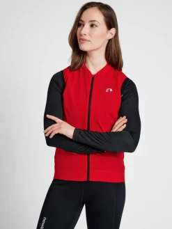 WOMENS CORE BIKE GILET