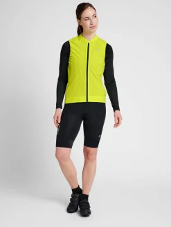 WOMENS CORE BIKE GILET