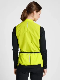 WOMENS CORE BIKE GILET