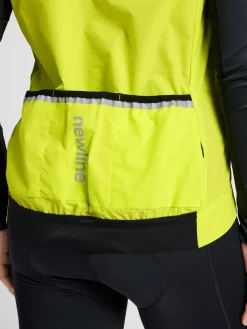 WOMENS CORE BIKE GILET