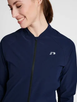 WOMENS CORE BIKE JACKET
