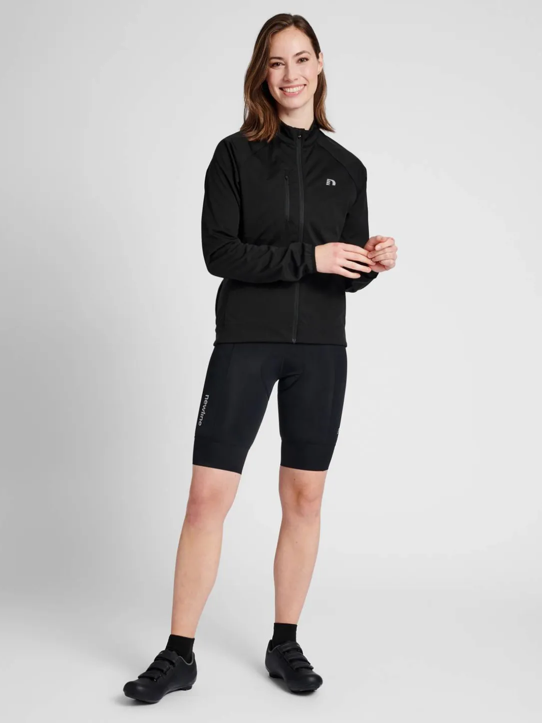 WOMENS CORE BIKE JACKET