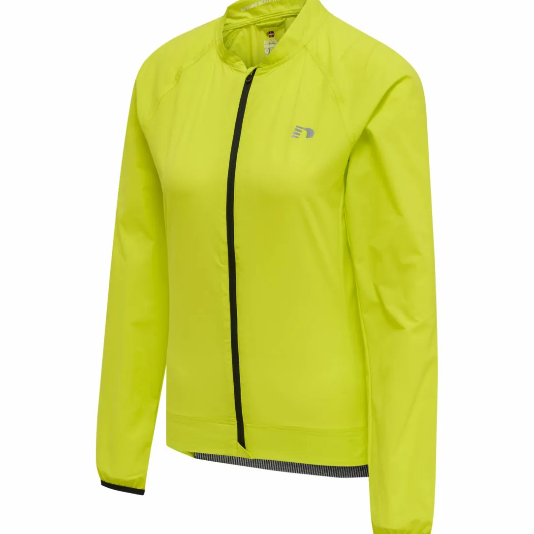 WOMENS CORE BIKE JACKET