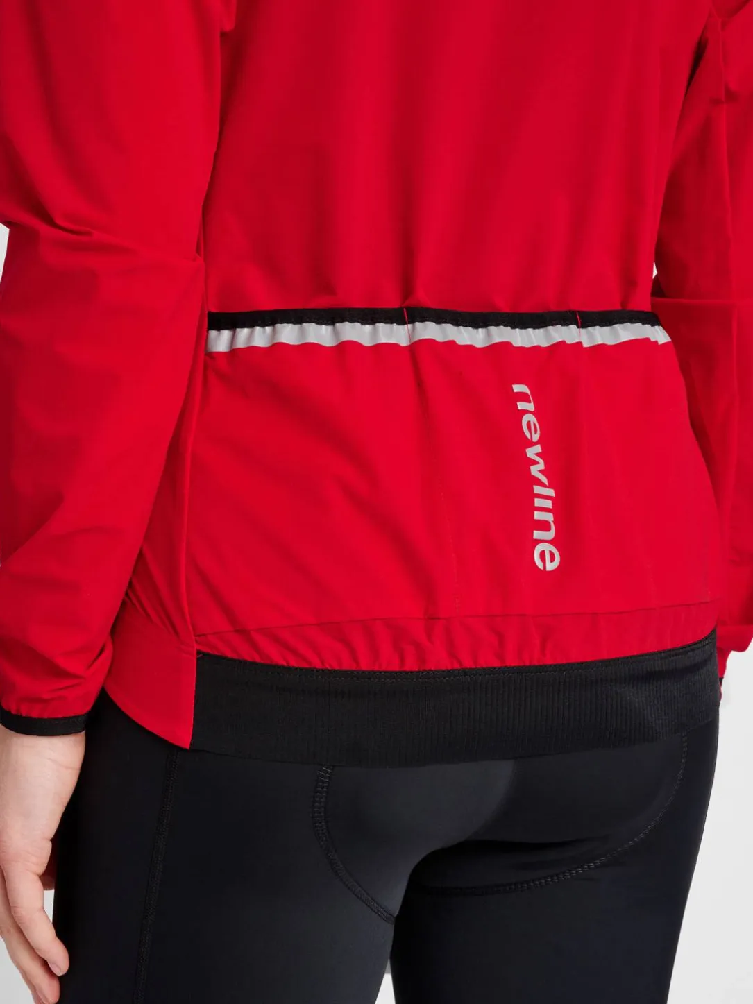 WOMENS CORE BIKE JACKET