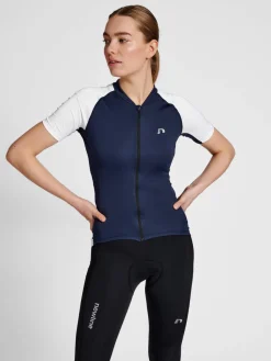 WOMENS CORE BIKE JERSEY