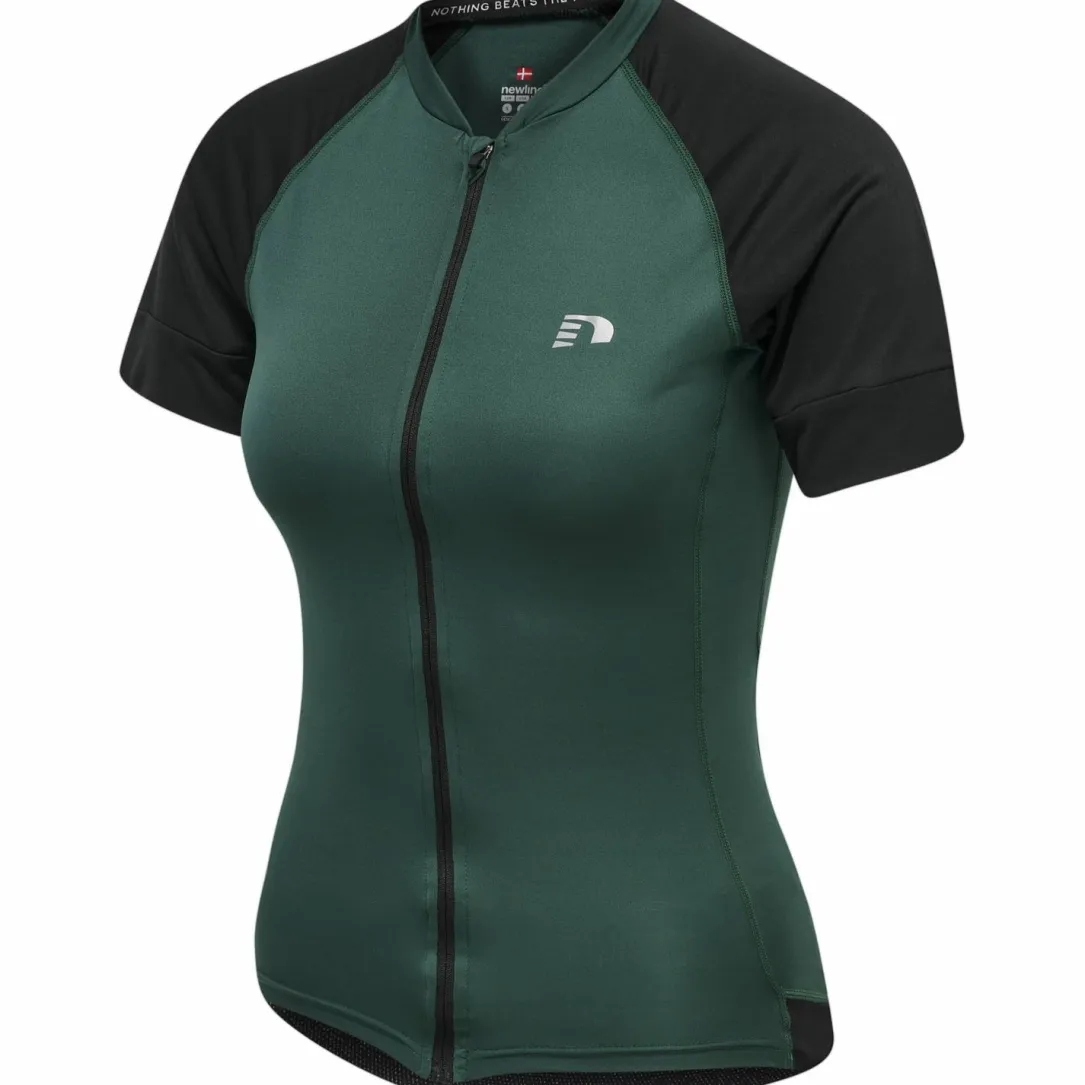 WOMENS CORE BIKE JERSEY