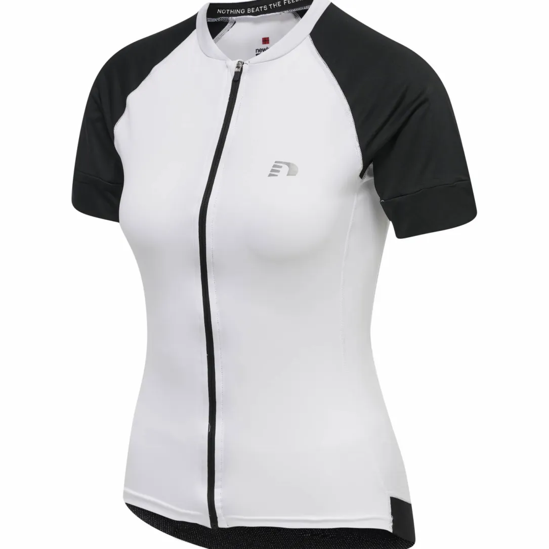WOMENS CORE BIKE JERSEY