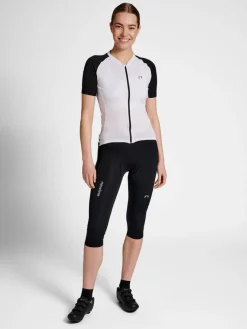 WOMENS CORE BIKE JERSEY