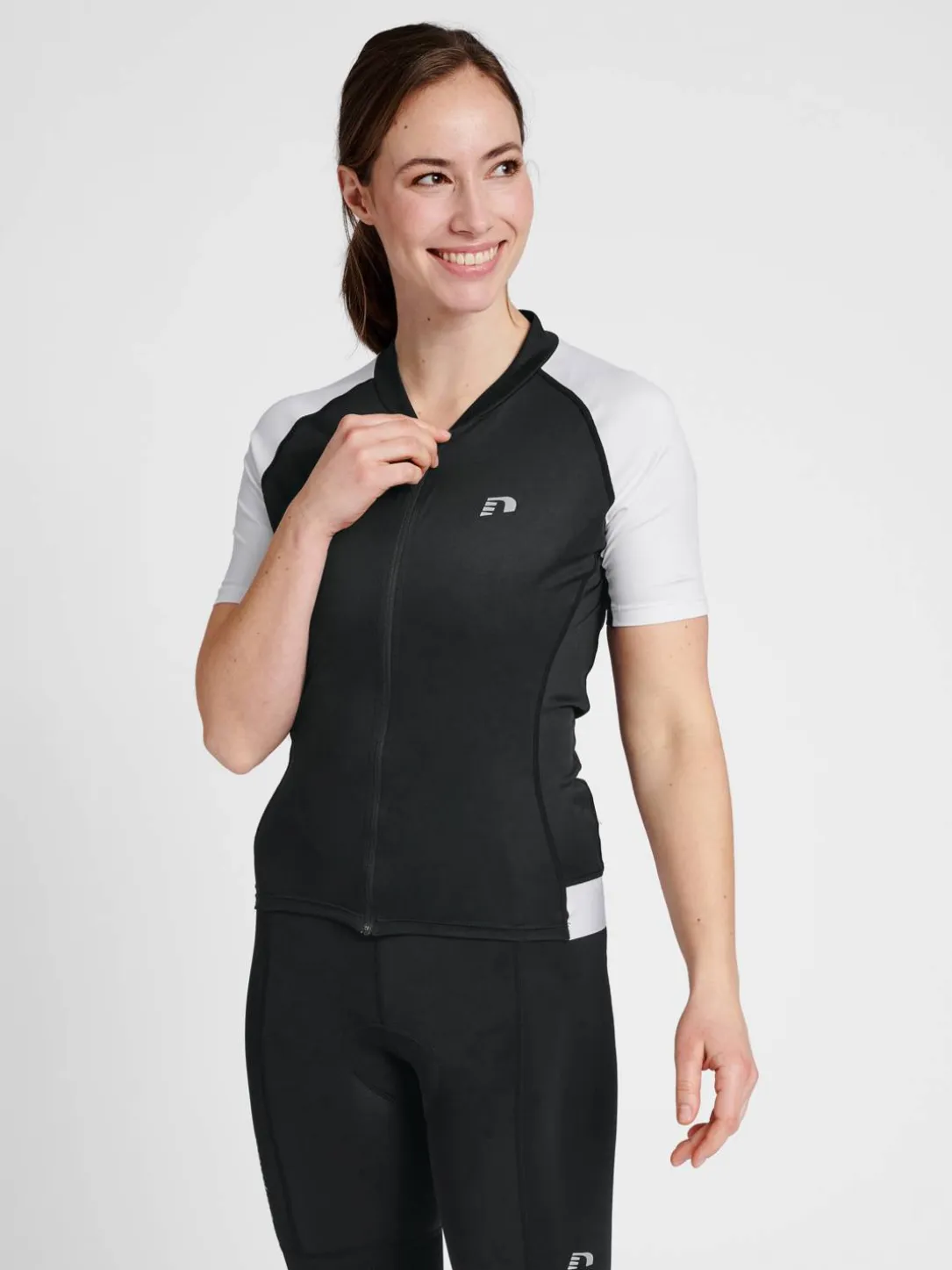 WOMENS CORE BIKE JERSEY