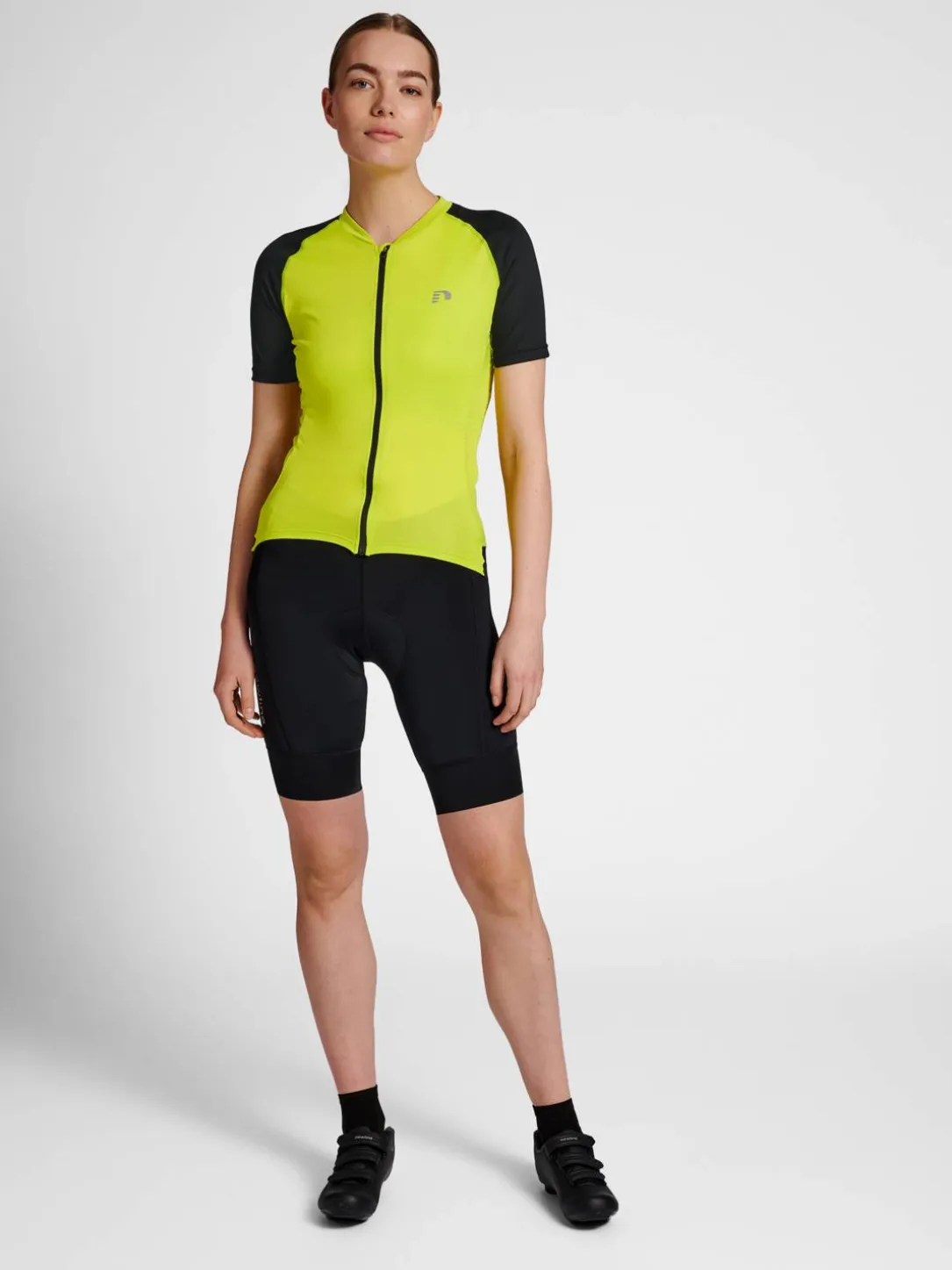 WOMENS CORE BIKE JERSEY