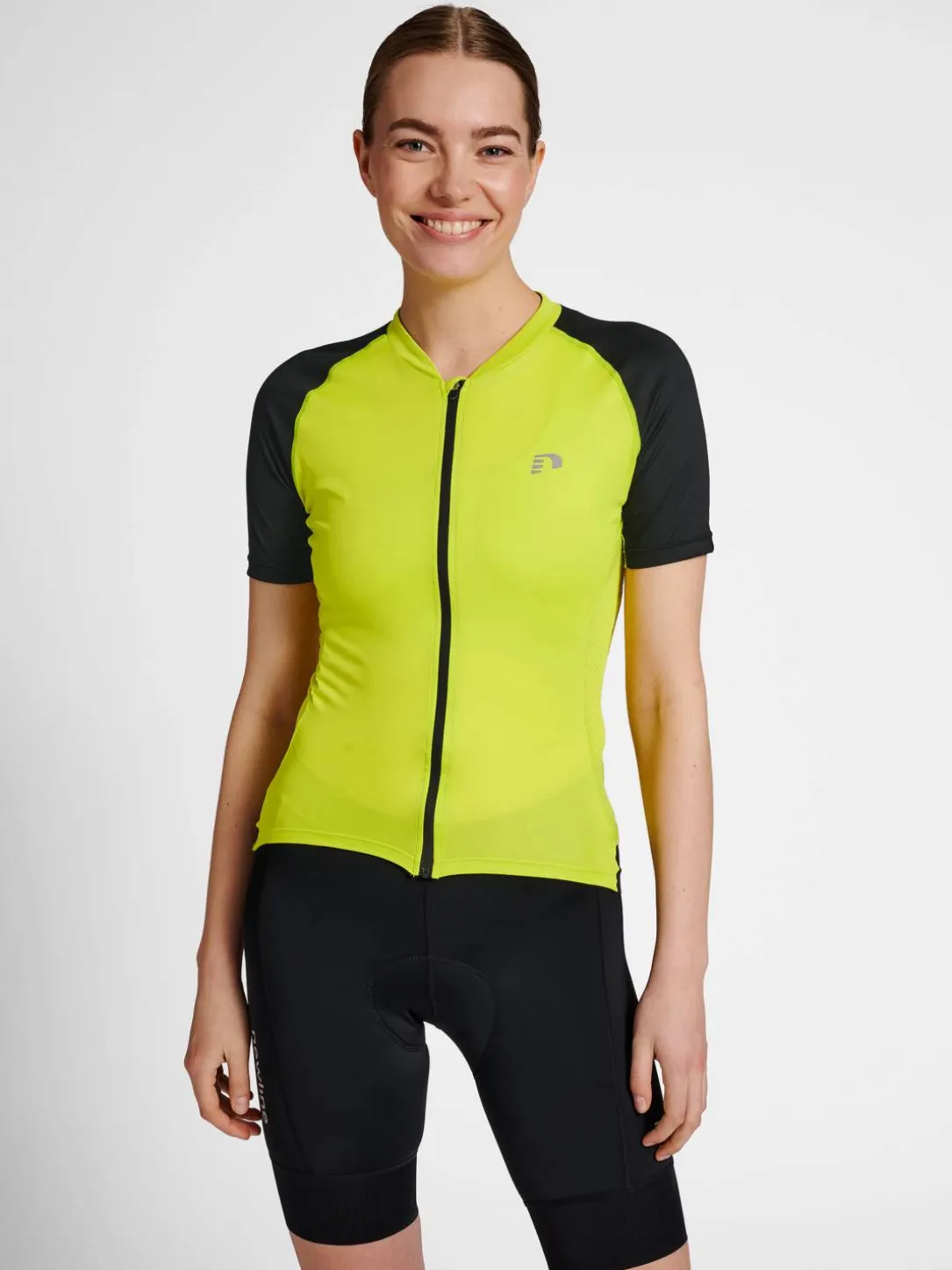 WOMENS CORE BIKE JERSEY