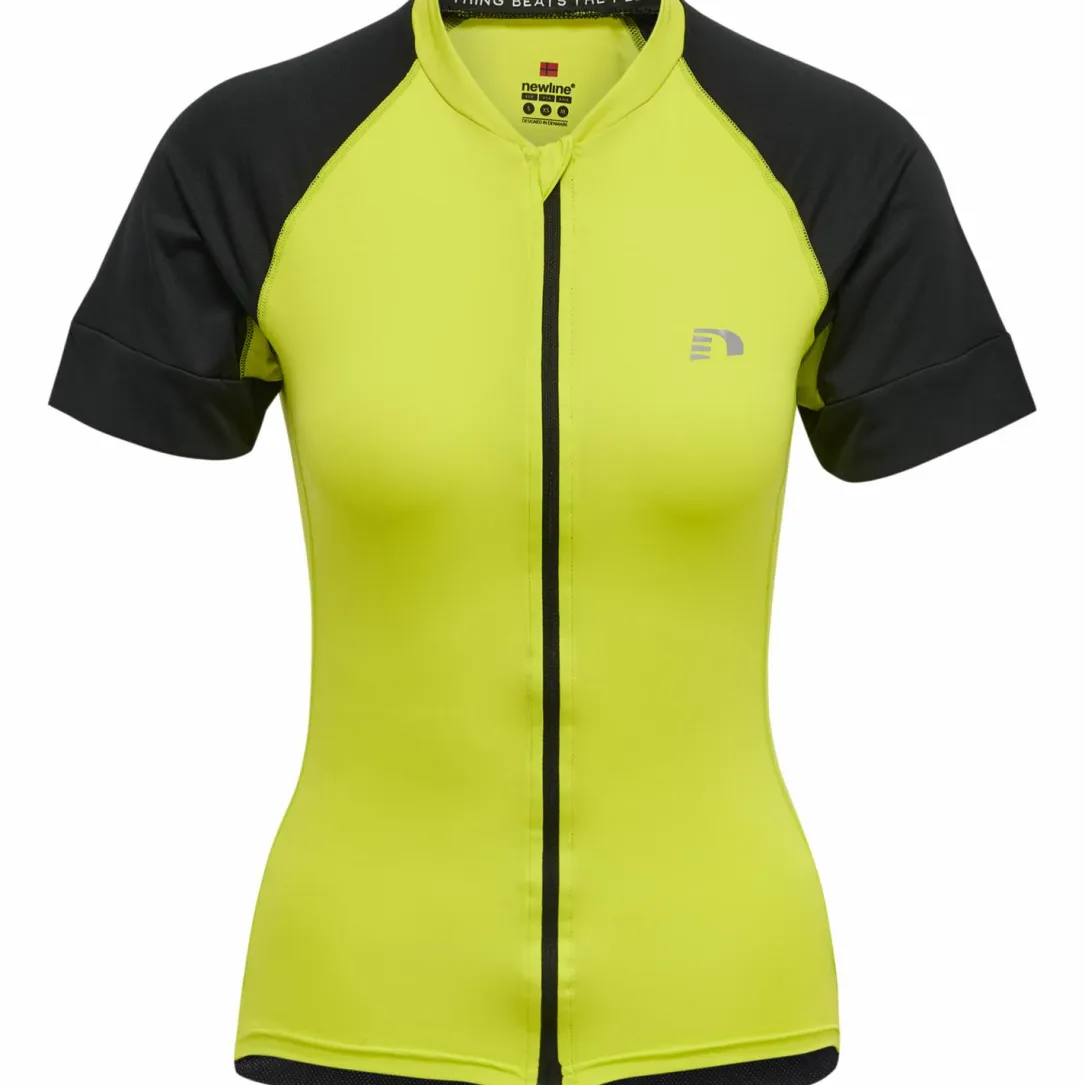 WOMENS CORE BIKE JERSEY