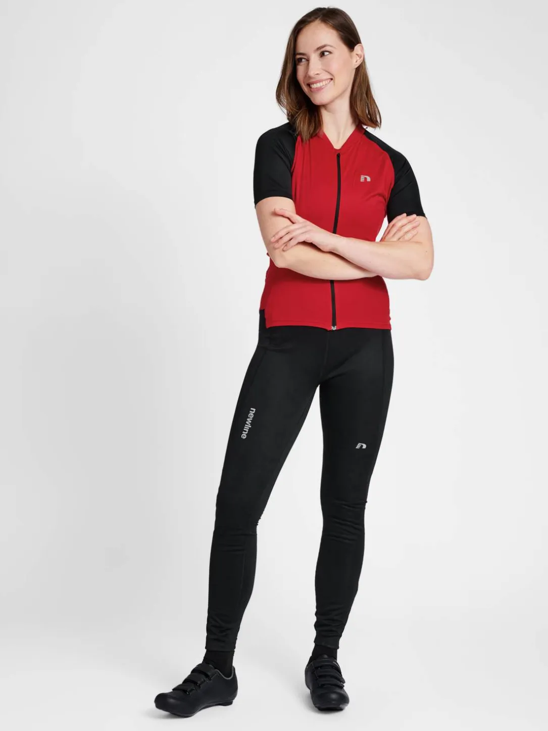 WOMENS CORE BIKE JERSEY