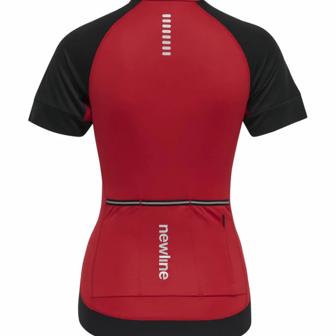 WOMENS CORE BIKE JERSEY