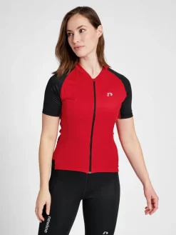 WOMENS CORE BIKE JERSEY